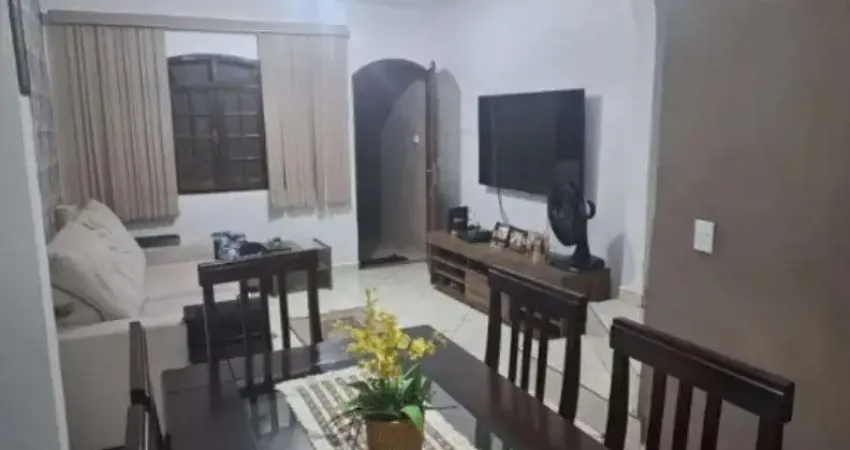 Casa com 2 quartos à venda na Rua João de Almeida Barbosa, 38, Jardim São Jorge, Guarulhos