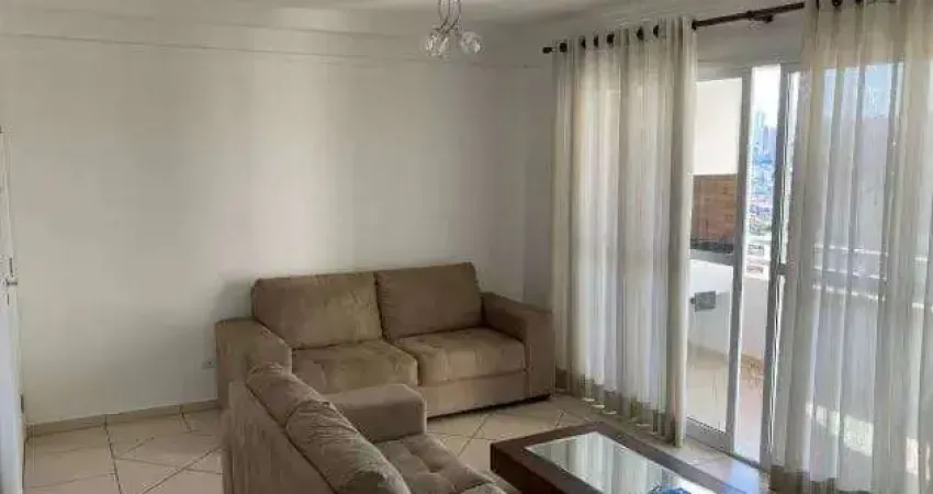 Apartamento com 3 quartos à venda na Rua Doutor Miguel Vieira Ferreira, 119, Jardim Zaira, Guarulhos