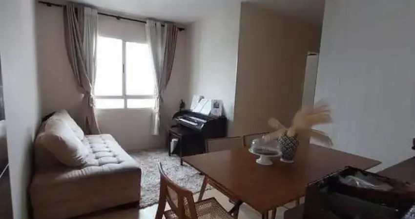 Apartamento com 3 quartos à venda na Rua Ana Soares Barcelos, 355, Vila Venditti, Guarulhos