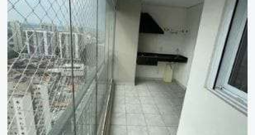 Apartamento à venda, Picanço, Guarulhos, SP