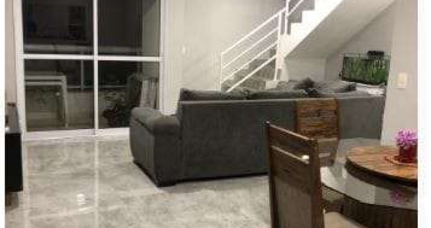 Excelente Apartamento duplex à venda,  com 155 metros 4 dormitórios Jardim Las Vegas, Guarulhos, SP