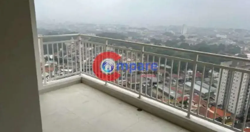 Apartamento com 3 quartos à venda na Rua Hélio Manzoni, 46, Gopoúva, Guarulhos