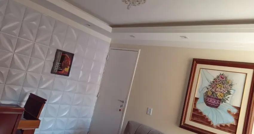 Apartamento com 2 quartos à venda na Rua Francisco de Paula Pereira Pacheco, 171, Jardim Odete, Guarulhos