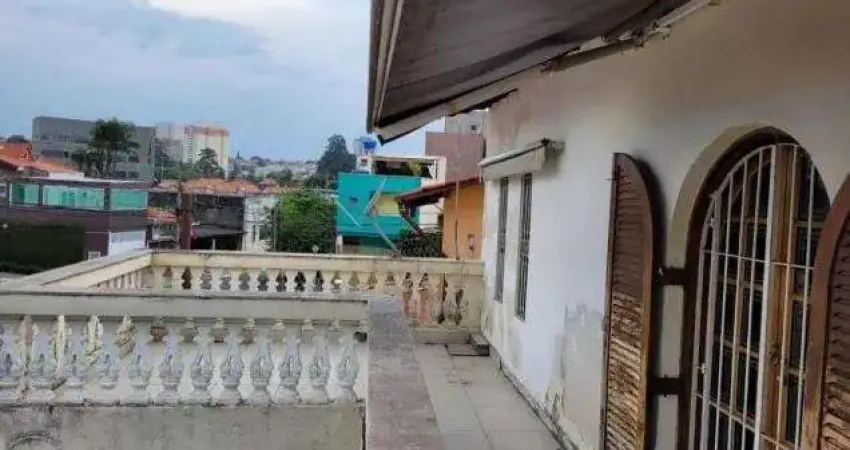 Casa com 3 quartos à venda na Rua Segundo-Tenente Ruy Lopes Ribeiro, 102, Jardim Santa Mena, Guarulhos