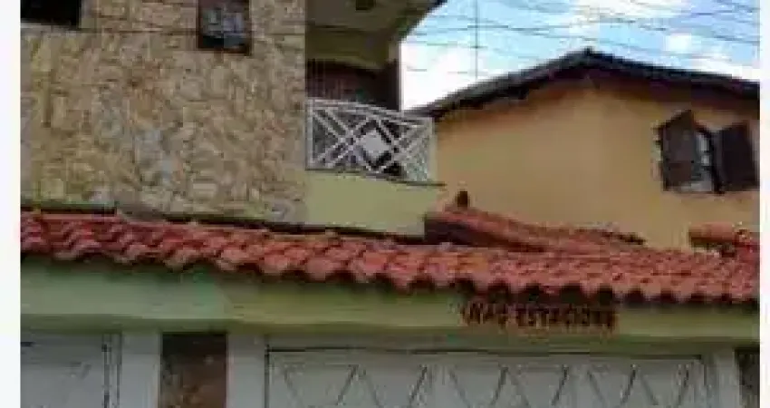 Sobrado à venda, Vila Augusta, Guarulhos, SP