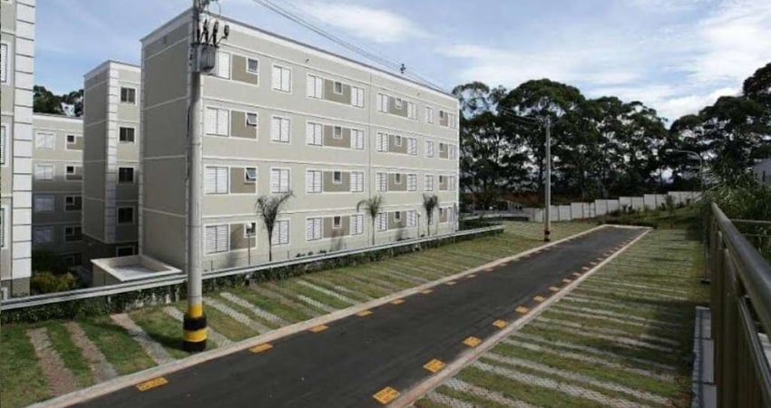 Apartamento com 2 quartos à venda na Avenida River, 465, Água Chata, Guarulhos