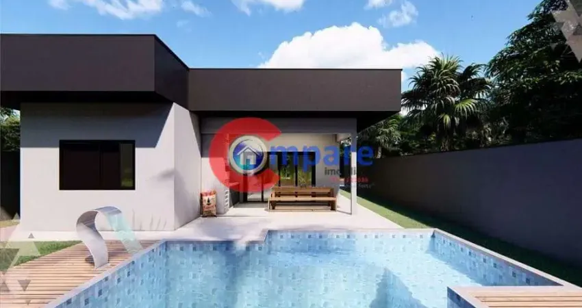 Casa à venda, condomínio residencial reserva de atibaia, atibaia, sp