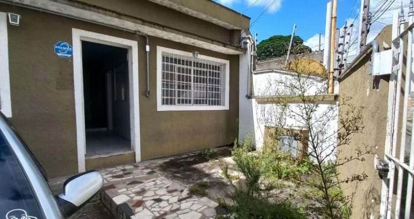 Casa em condomínio fechado com 1 quarto para alugar na Rua Juiz de Fora, 66, Jardim Guarulhos, Guarulhos