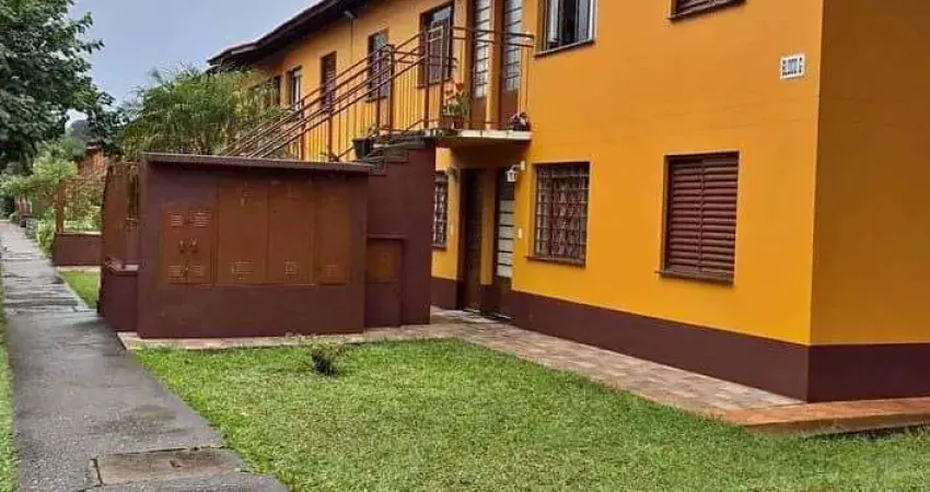 Casa em condomínio fechado com 2 quartos à venda na Avenida Morada Nova, 390, Jardim Ottawa, Guarulhos