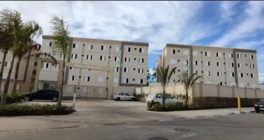Apartamento com 2 quartos à venda na Estrada João Pannocchia Molina, 414, Vila São João, Guarulhos