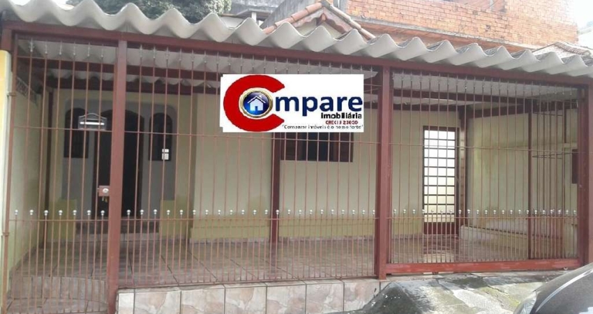 Casa com 3 quartos à venda na Rua Segundo-Sargento Andiras Nogueira de Abreu, 68, Vila Pascoal, Guarulhos