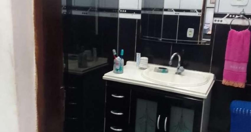 Casa com 3 quartos à venda na Rua Lagoa Seca, 359, Jardim do Triunfo, Guarulhos