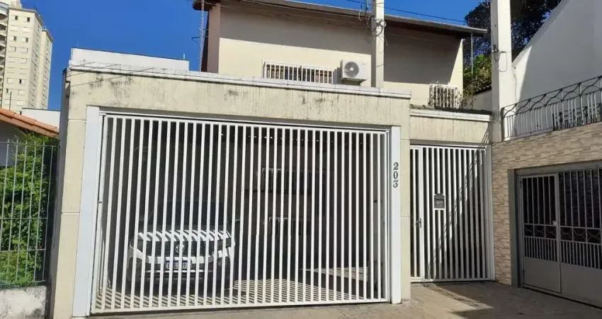 Casa com 4 quartos à venda na Rua Francisco Bondanca, 203, Vila Augusta, Guarulhos