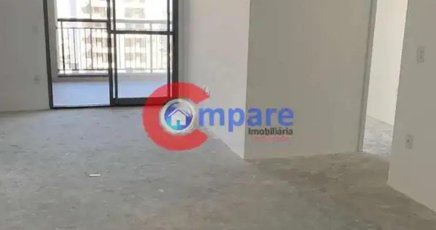Apartamento com 3 quartos à venda na Avenida Papa Pio XII, 131, Macedo, Guarulhos
