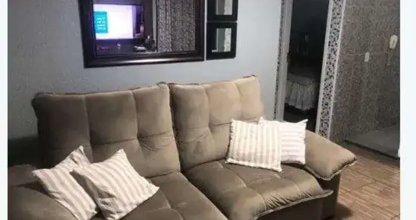 Apartamento com 2 quartos à venda na Avenida Amâncio Gaiolli, 2315, Água Chata, Guarulhos