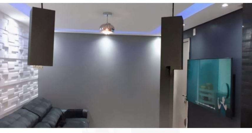 Apartamento com 2 quartos à venda na Estrada Água Chata, 2315, Água Chata, Guarulhos
