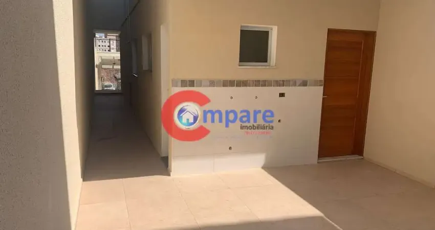 Casa com 3 quartos à venda na Rua Quilombo, 110, Jardim Santa Cecília, Guarulhos