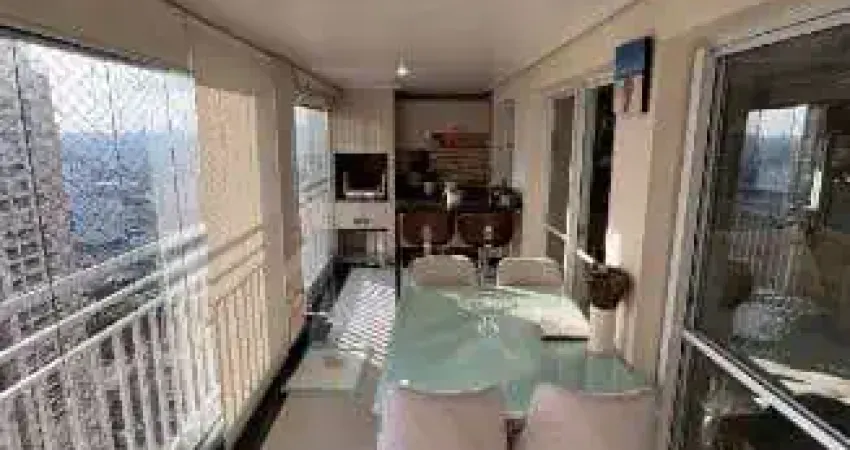 Apartamento com 4 quartos à venda na Rua Augusta, 183, Vila Augusta, Guarulhos