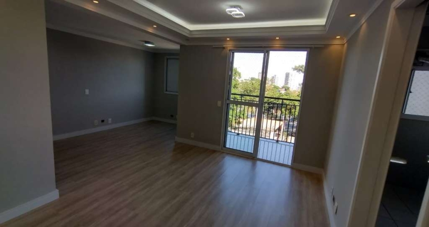 Lindo apartamento à venda, ao lado dos Lagos dos Patos, com 2 dormitórios, na região da Vila Rosáli