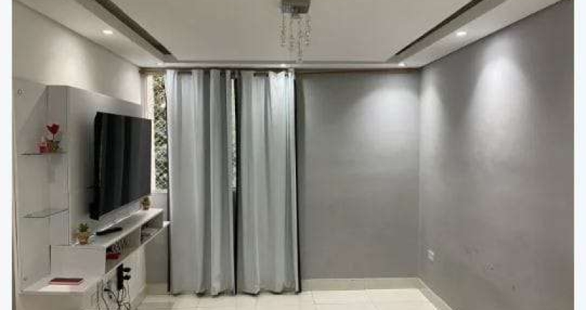 Apartamento com 2 quartos à venda na Estrada do Cabuçu, 301, Jardim São Luis, Guarulhos