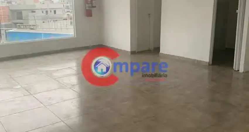 Ponto comercial para alugar na Rua Mariano Moya Peramos, 17, Jardim Adriana, Guarulhos