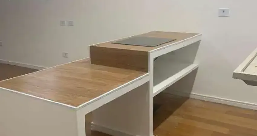 Kitnet / Stúdio à venda na Rua Mariano Moya Peramos, 17, Jardim Adriana, Guarulhos