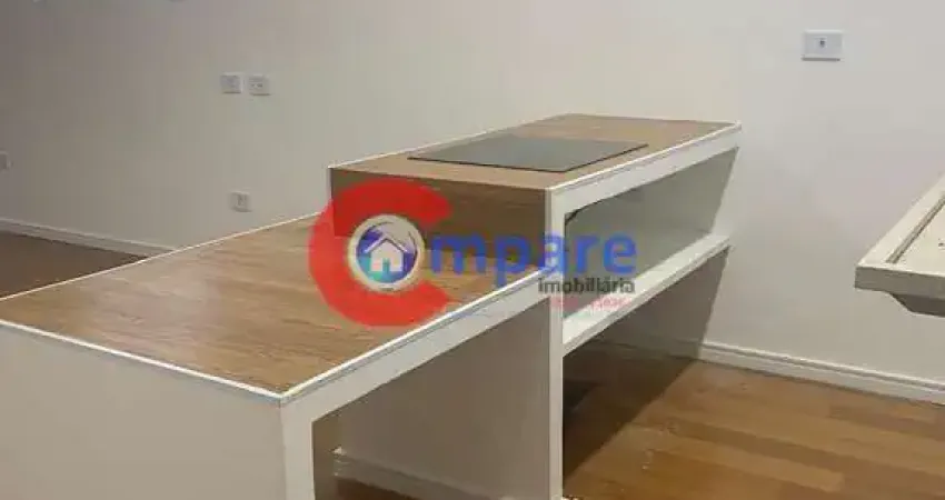 Kitnet / Stúdio à venda na Rua Mariano Moya Peramos, 17, Jardim Adriana, Guarulhos