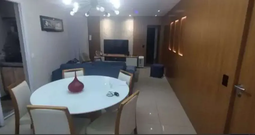 Apartamento com 2 quartos à venda na Rua Antônio Gomes, 135, Vila Santo Antônio, Guarulhos