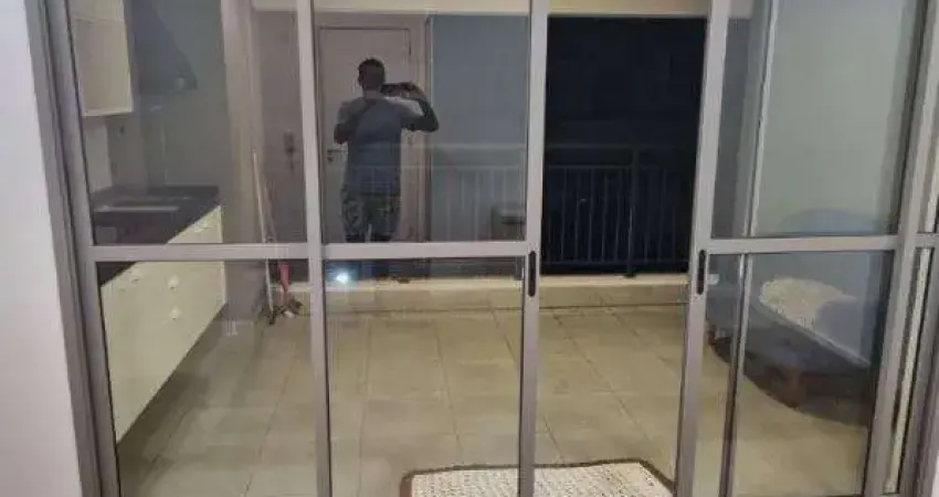 Apartamento com 1 quarto à venda na Rua do Rosário, 353, Vila Camargos, Guarulhos