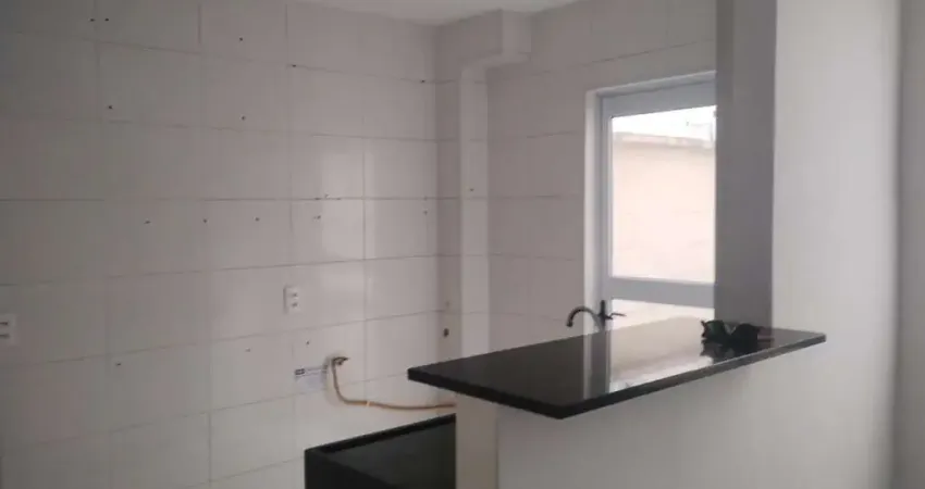 Apartamento com 2 quartos à venda na Estrada João Pannocchia Molina, 414, Vila São João, Guarulhos