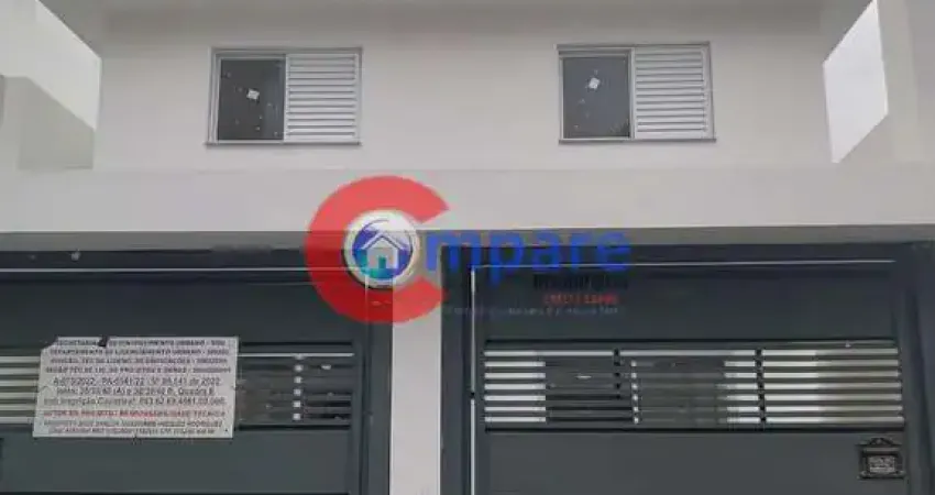 Casa com 3 quartos à venda na Rua Madame Curie, 943, Jardim Dourado, Guarulhos