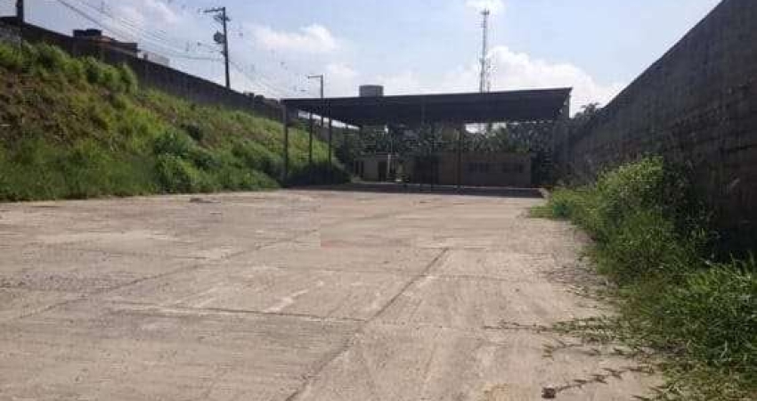 Terreno para locação, Jardim Maria de Lourdes, Guarulhos, SP