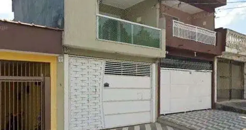 Casa com 3 quartos à venda na Rua Domingas Fanganiello Pavan, 113, Jardim Bondança, Guarulhos