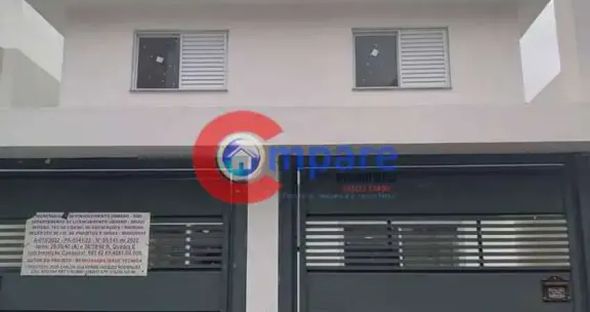 Casa comercial com 1 sala à venda na Rua Ibirataí, 30, Jardim Maria Dirce, Guarulhos