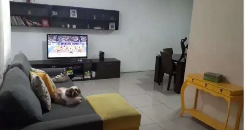 Casa em condomínio fechado com 3 quartos à venda na Rua Floro de Oliveira, 415, Jardim Adriana, Guarulhos