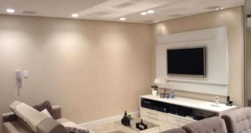 Apartamento com 3 quartos à venda na Rua Primeiro de Maio, 56, Vila Antonieta, Guarulhos