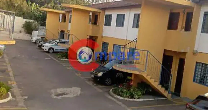 Apartamento à venda, parque industrial cumbica, guarulhos, sp