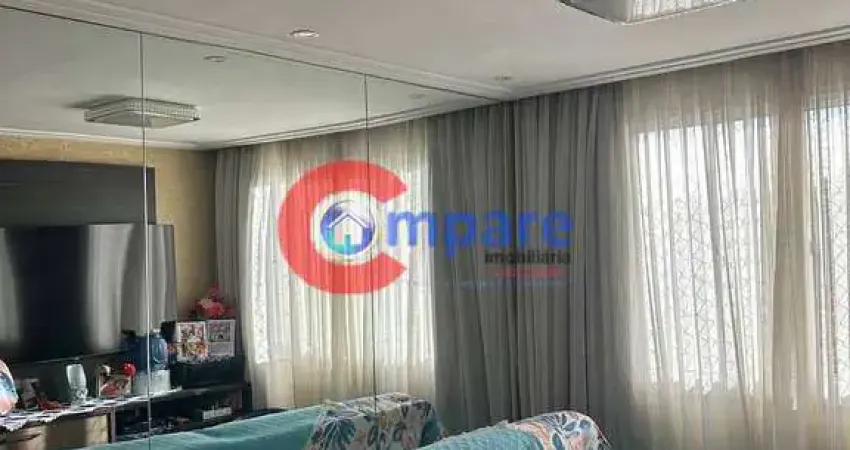 Apartamento à venda, jardim las vegas, guarulhos, sp=excelente localização