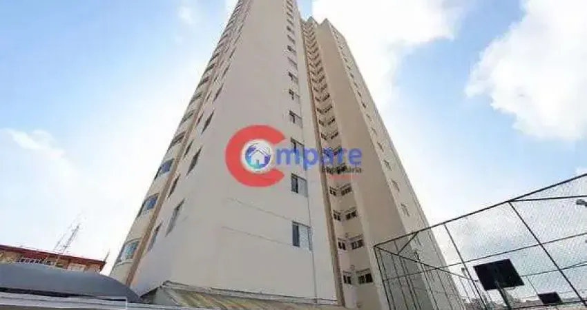 Apartamento à venda - 3 dormitórios com suíte e sacada gourmet