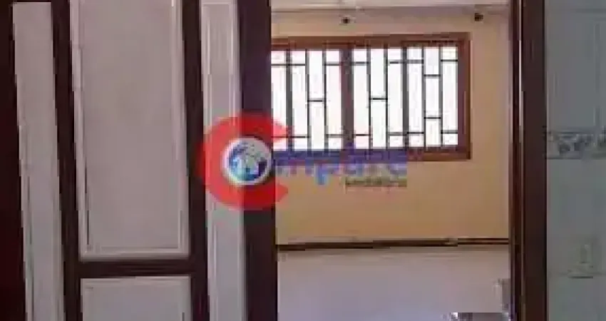 Casa com 3 quartos à venda na Rua Soldado Jair da Silva Tavares, 187, Jardim São Ricardo, Guarulhos