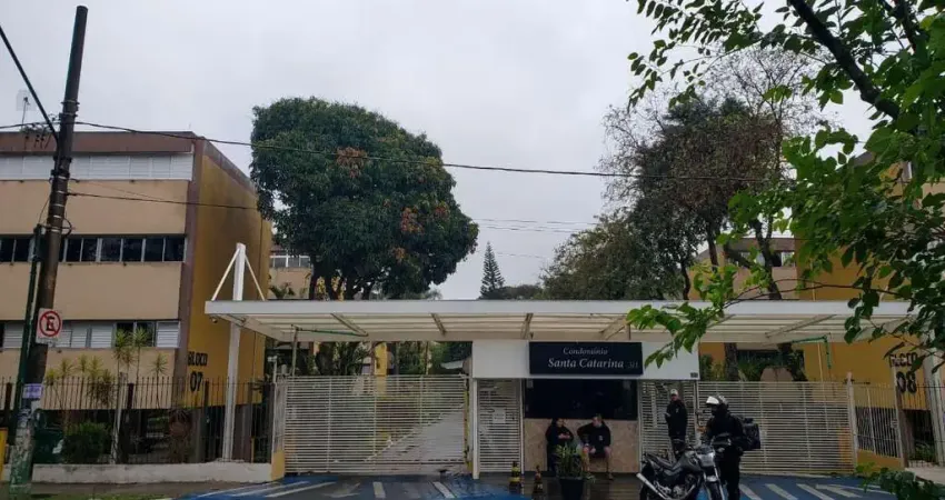 Apartamento com 2 quartos à venda na Rua Rubens Henrique Picchi, 311, Parque Cecap, Guarulhos