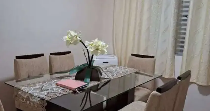 Apartamento com 2 quartos à venda na Rua Arara, 292, Jardim Valéria, Guarulhos