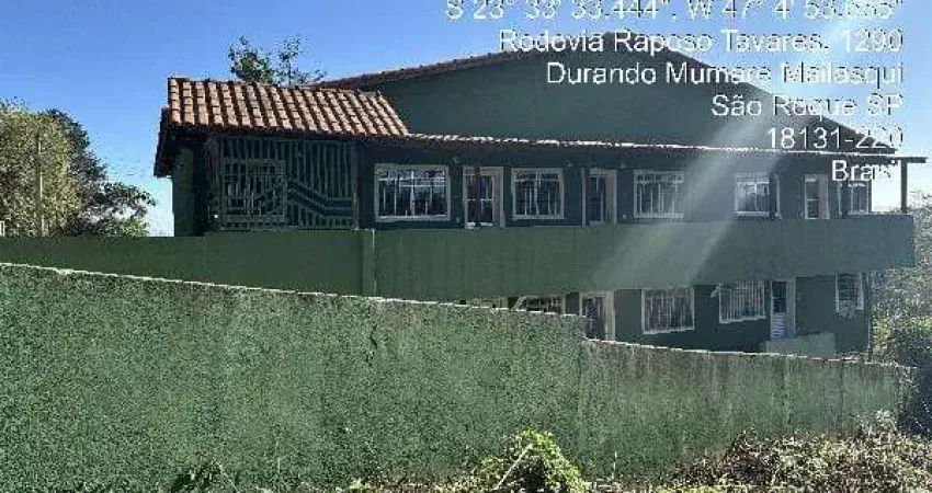 Apartamento à venda 2 Quartos, 1 Vaga, 10M², CENTRO MAILASQUI, SAO ROQUE - SP