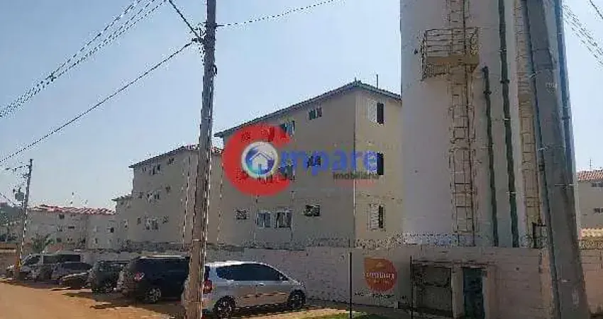 Apartamento à venda 2 Quartos, 1 Vaga, 10M², VILA SONIA, PIRACICABA - SP