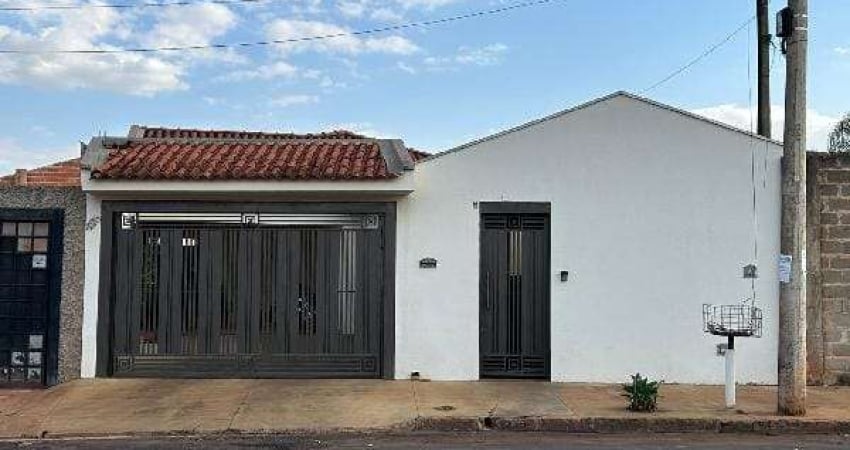 Casa à venda 1 Quarto, 2 Vagas, 10M², JARDIM DOS IPES, PRADOPOLIS - SP