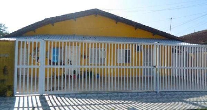 Casa à venda 2 Quartos, 1 Vaga, 10M², REAL, PRAIA GRANDE - SP