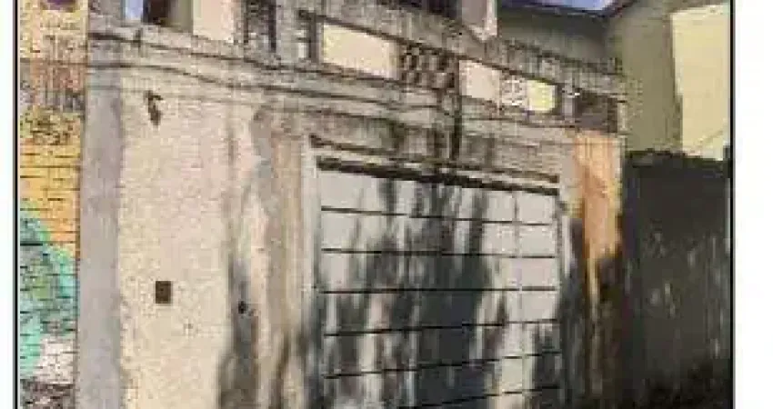 Casa à venda 2 Quartos, 10M², PLANALTO, SAO BERNARDO DO CAMPO - SP