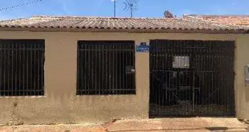 Casa à venda 10M², CONJ ALVARES MACHADO, ALVARES MACHADO - SP