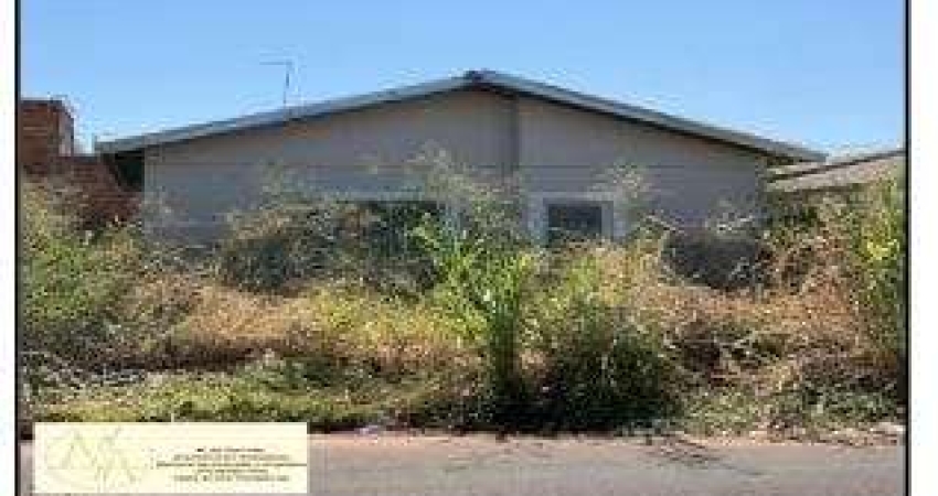 Casa à venda 2 Quartos, 10M², JARDIM DAS PALMEIRAS, BADY BASSITT - SP