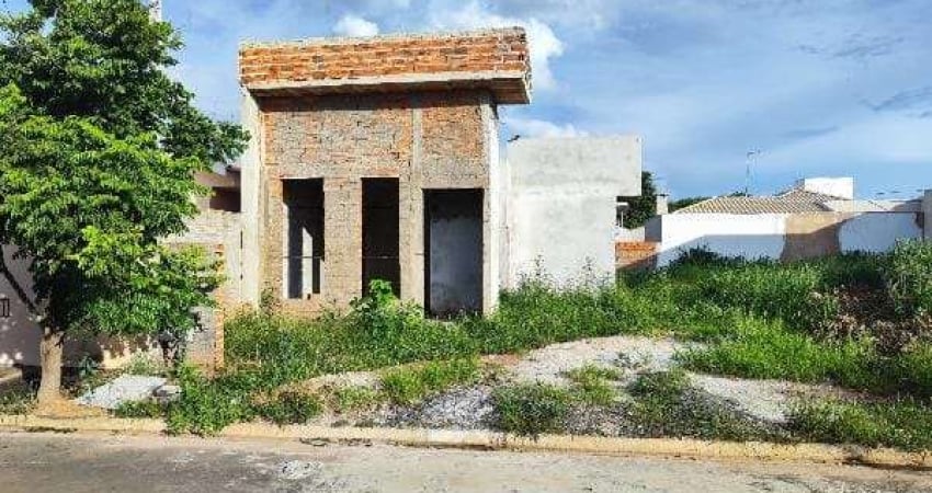 Terreno à venda 2 Quartos, 10M², RESIDENCIAL IZALTINA MARIA RIBEIRO, NOVO HORIZONTE - SP